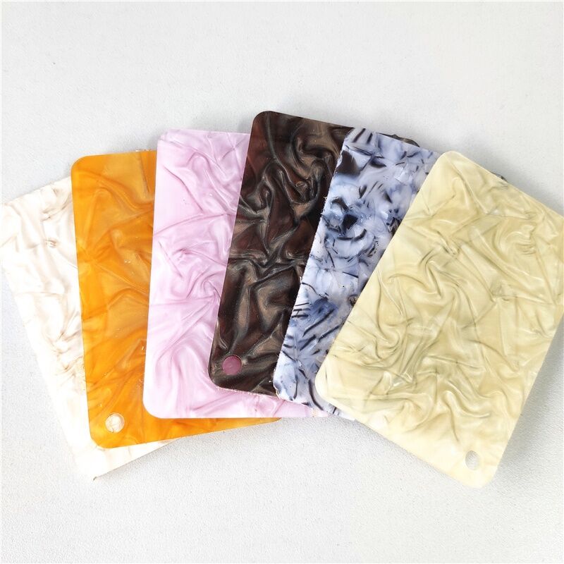 W jaki sposób odlewany arkusz akrylowy może spełnić Twoje cele w zakresie zrównoważonego rozwoju w budownictwie