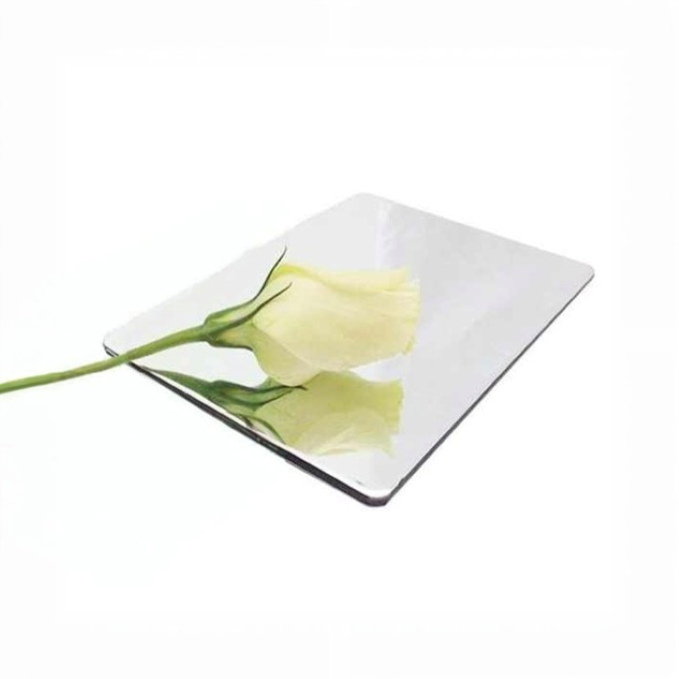 Co sprawia, że ​​aluminiowe panele kompozytowe Silver Mirror są doskonałym wyborem dla Twoich projektów