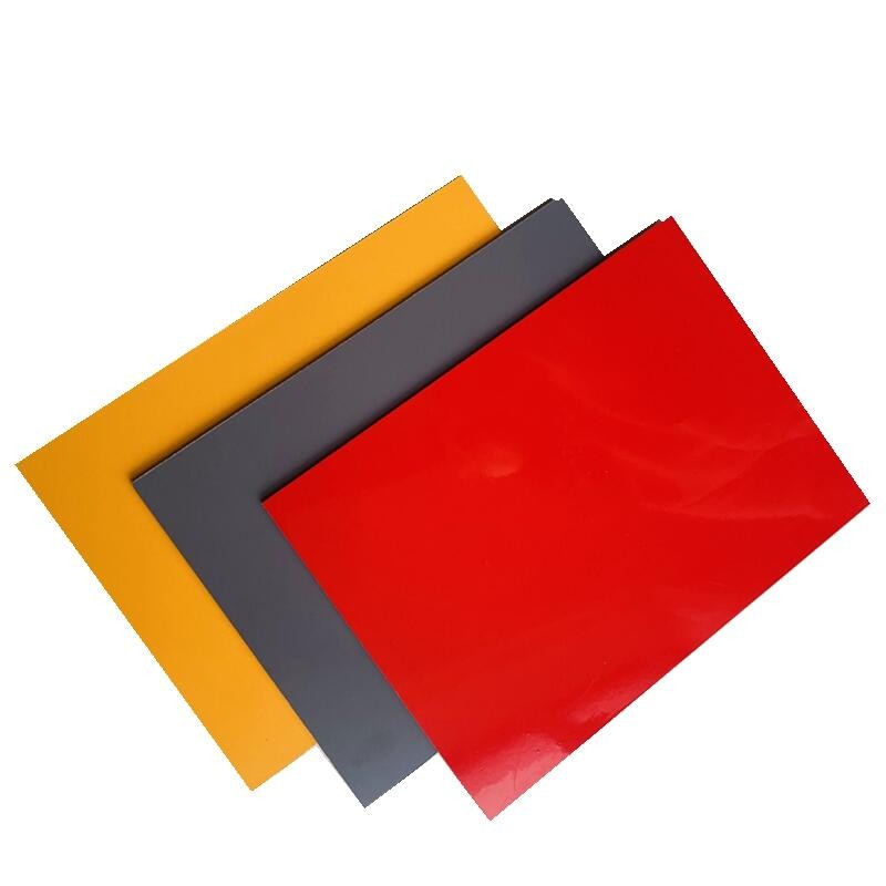 Dlaczego Color Alucobond to najlepszy wybór w przypadku nowoczesnych projektów architektonicznych