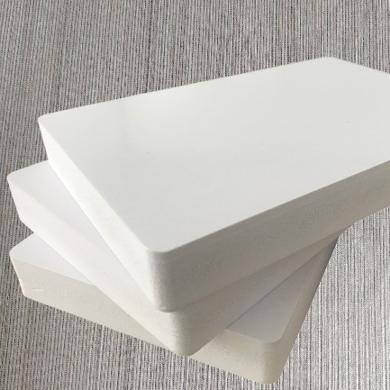 Rozszerzona pianka PVC